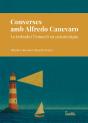 Converses Amb Alfredo Canevaro - Preview