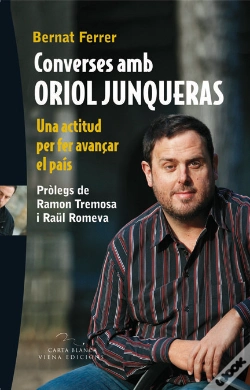 Capa do artigo Converses Amb Oriol Junqueras