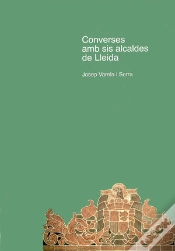 Capa do artigo Converses Amb Sis Alcaldes De Lleida