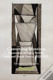 Capa do artigo Conversing Identities