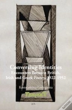 Capa do artigo Conversing Identities