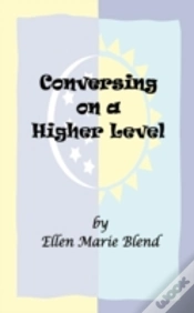 Capa do artigo Conversing On A Higher Level