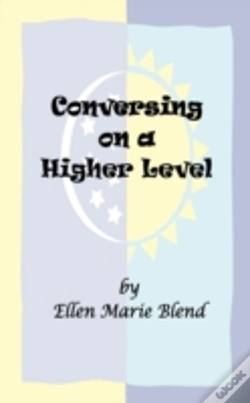 Capa do artigo Conversing On A Higher Level