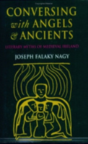 Conversing With Angels And Ancients - Preview