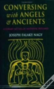 Capa do artigo Conversing With Angels And Ancients