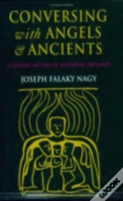 Capa do artigo Conversing With Angels And Ancients