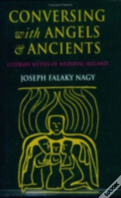 Capa do artigo Conversing With Angels And Ancients