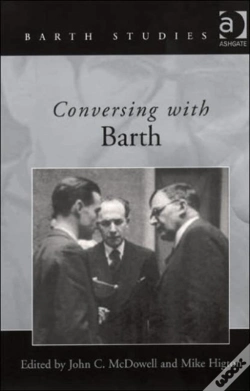 Capa do artigo Conversing With Barth