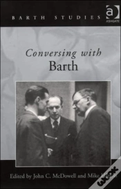 Capa do artigo Conversing With Barth