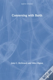 Capa do artigo Conversing With Barth