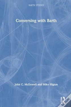 Capa do artigo Conversing With Barth