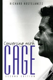 Capa do artigo Conversing With Cage