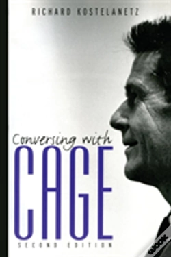 Capa do artigo Conversing With Cage