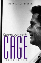 Capa do artigo Conversing With Cage