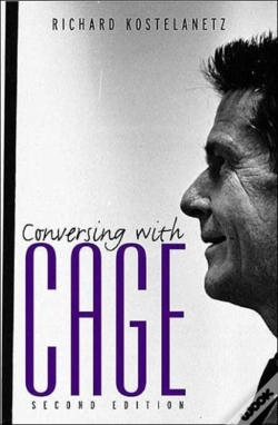 Capa do artigo Conversing With Cage