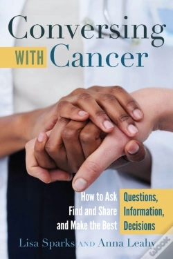 Capa do artigo Conversing With Cancer