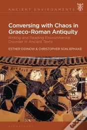 Capa do artigo Conversing With Chaos In Graeco-Roman Antiquity