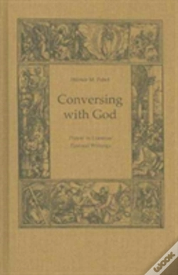 Capa do artigo Conversing With God