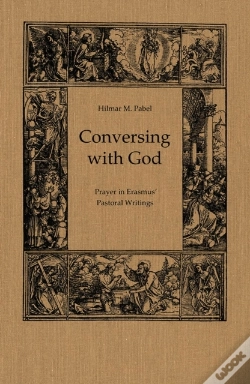 Capa do artigo Conversing With God