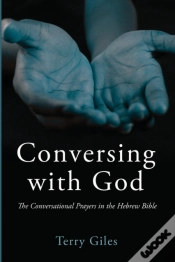 Capa do artigo Conversing With God