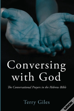 Capa do artigo Conversing With God