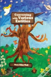 Capa do artigo Conversing With Various Entities