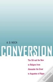 Capa do artigo Conversion