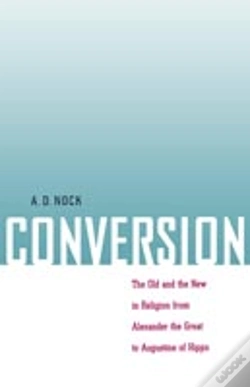 Capa do artigo Conversion