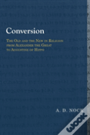 Conversion