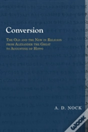 Capa do artigo Conversion