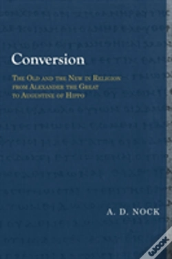 Capa do artigo Conversion