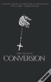 Capa do artigo Conversion
