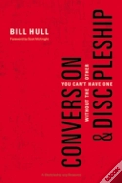 Capa do artigo Conversion And   Discipleship