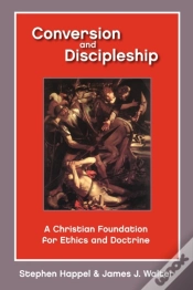 Capa do artigo Conversion And Discipleship