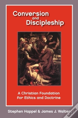 Capa do artigo Conversion And Discipleship