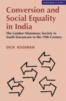 Conversion And Social Equality In India