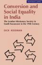 Conversion And Social Equality In India - Preview