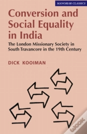 Capa do artigo Conversion And Social Equality In India
