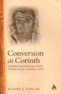 Conversion At Corinth - Preview