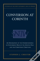 Conversion At Corinth