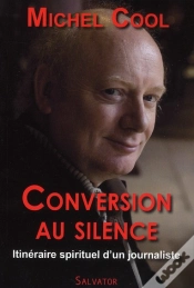 Capa do artigo Conversion Au Silence : Itinéraire Spirituel D