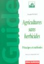 Conversion Aux Agricultures Sans Herbicides - Preview