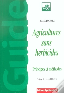 Capa do artigo Conversion Aux Agricultures Sans Herbicides