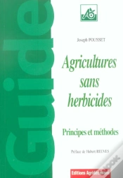 Capa do artigo Conversion Aux Agricultures Sans Herbicides