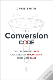 Capa do artigo Conversion Code