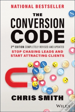 Capa do artigo Conversion Code