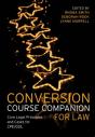 Conversion Course Companion For Law - Preview