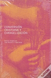 Capa do artigo Conversión Cristiana Y Evangelización