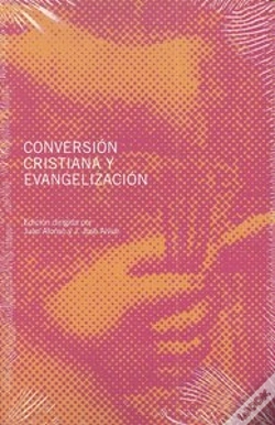 Capa do artigo Conversión Cristiana Y Evangelización