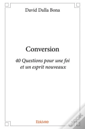 Capa do artigo Conversion